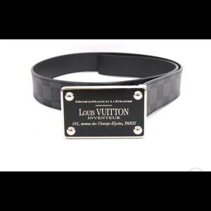 Louis Vuitton - Unisex